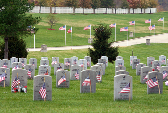 Head Stones